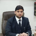 Advocate Munish Malik Best Intellectual property rights Lawyer in Aurangabad
