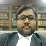 Advocate Md Arshad Ahmed Best Media communication entertainment Lawyer in Gwalior