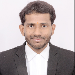 Advocate PRASHANT KUSHWAHA Best Motor accident Lawyer in Jabalpur