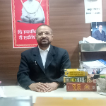 Advocate Advocate Ashok Gupta Best Rti Lawyer in Ranchi