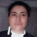 Advocate Advocate Sinjari Bandyopadhyaya Best Writ Lawyer