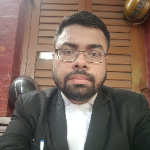 Gourab  Das