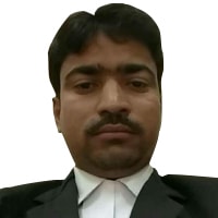 Shivam Dwivedi Advocate