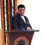 Advocate Pramod singh Tomar Best Intellectual property rights Lawyer in Agra