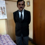 Advocate Tapobrata Guha Best Lawyer in North 24 Parganas