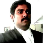 Advocate YAKUB ALI MOHAMMED Best Tax Lawyer in Gurgaon