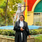 Advocate Simi Paul