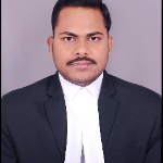 Advocate Subhransu Thakur Best It contracts Lawyer in Delhi
