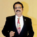 Advocate Advocate Rajagopal Sripathi Best Bankruptcy and debt Lawyer in Shimla