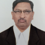 Advocate KIRAN REDGAONKAR Best Lawyer in Indore
