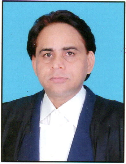 Fareed Ahmed