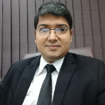 Advocate GANESH SHARMA Best Intellectual property rights Lawyer in Kanpur