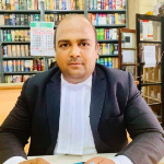 Advocate Adv . Patil Best Juvenile Lawyer in Jabalpur