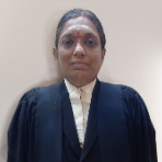 Advocate Meenakshi Periyahkaruppan Best Lawyer in Wardha