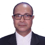 Advocate Adrian Phillips Best Real estate Lawyer in Indore