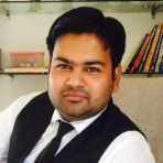Advocate Munish Goyal Best Cyber crimes Lawyer in Gwalior