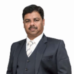 Advocate Noel D'Souza Best Sex crime Lawyer in Raipur