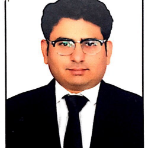 Advocate Vivek Kansal Best Income tax Lawyer in Noida
