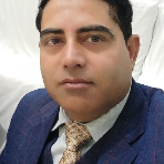 Advocate ARSHAD ZAIDI ADVOCATE Best Anticipatory bail Lawyer in Faridabad