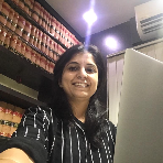 Advocate KETKI JALTARE Best Lawyer in Varanasi