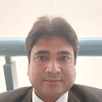 Advocate Paresh Modi Best For financial markets and services Lawyer in Agra