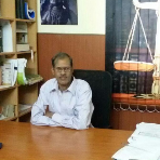 Advocate Kishan Retired Judge Best Lawyer in Mangalore