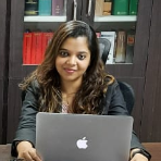 Ayantika Mondal @ Prime Legal