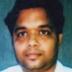 SUVAJIT GHOSH DASTIDAR