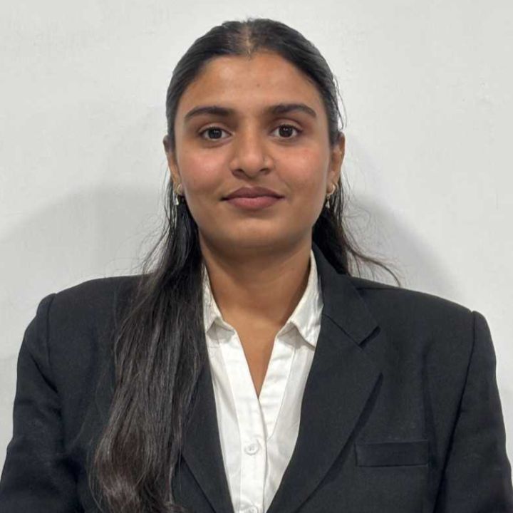 dhruti  patel