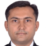 DIVYAKANT PANDYA