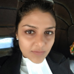 Advocate SURBHI TANDON Best Lawyer in Chandigarh