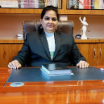Advocate Radhika Palla Best Media communication entertainment Lawyer in Ranchi