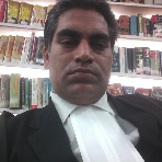 Advocate J N Dwivedi LLM,MBA,Advocate Best Intellectual property rights Lawyer in Delhi