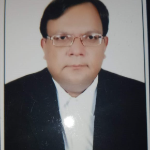 Advocate Advocate Srivastava Best Insurance Lawyer in Varanasi