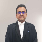 Advocate Mayur Khunti Best Arbitration and mediation Lawyer