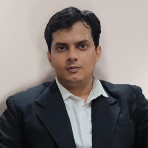 Advocate Abhradip Jha Best Tax Lawyer in Gurgaon