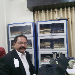 Advocate Sudhaker VS Best Human rights Lawyer in Surat