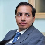 Gyan Prakash