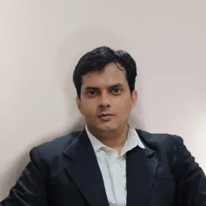 Advocate Abhradip  Jha Best Child custody Lawyer in Allahabad