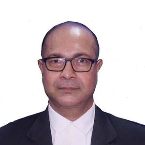 Advocate Adrian  Phillips Best Child custody Lawyer in Allahabad