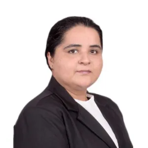 Advocate Surbhi  Sharma Best Child custody Lawyer in Allahabad