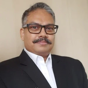 Advocate Abhimanyu  Shandilya Best Advertising Lawyer in Hyderabad