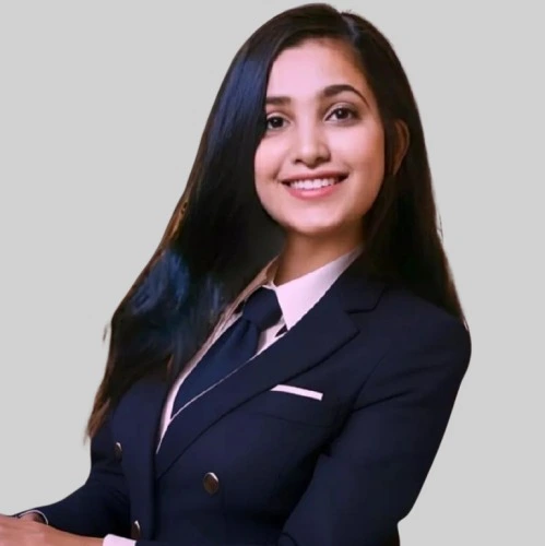 Advocate Devshree  Dangi Best Customs excise Lawyer in Kolkata