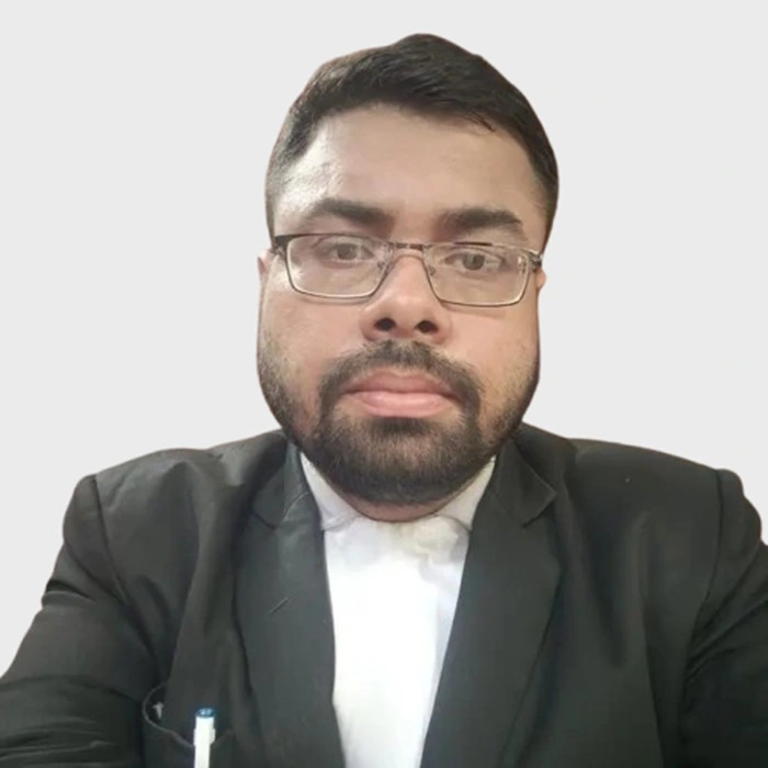 Advocate Gourab  Das Best Customs Lawyer in Kolkata
