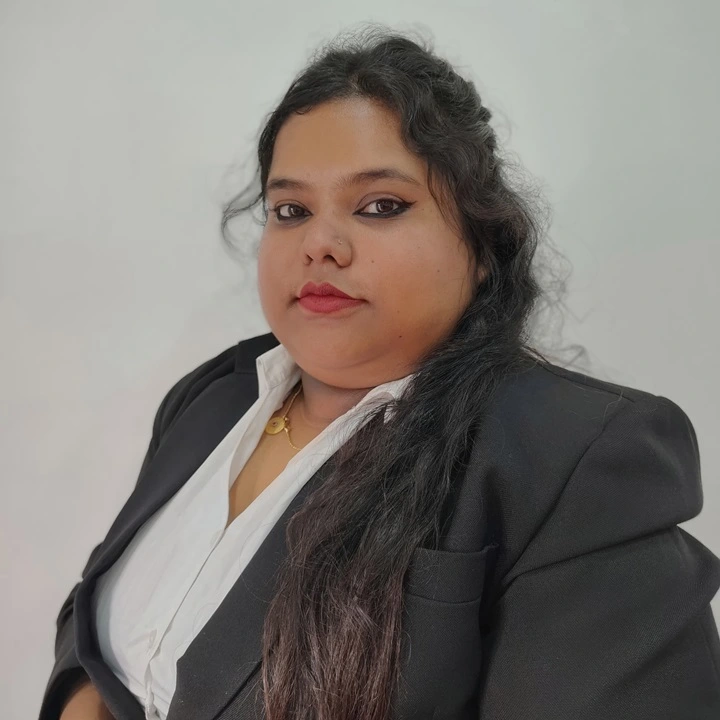 Advocate Simi  Paul Best Customs excise Lawyer in Kolkata