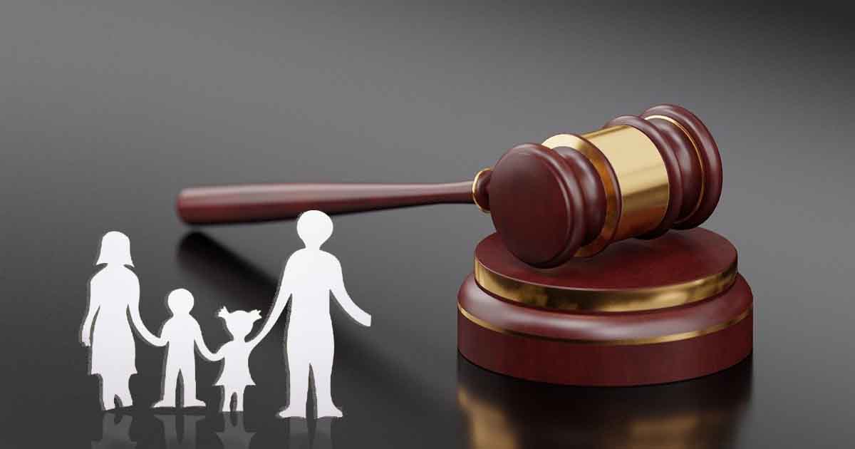 Family Lawyers in India: Hire Family Law Experts