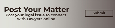 Post Your Matter