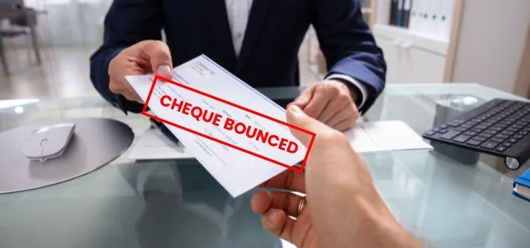 Cheque Bounce Lawyers