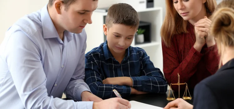 Cheque Bounce Lawyers