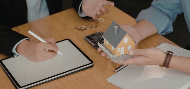 Property Lawyers